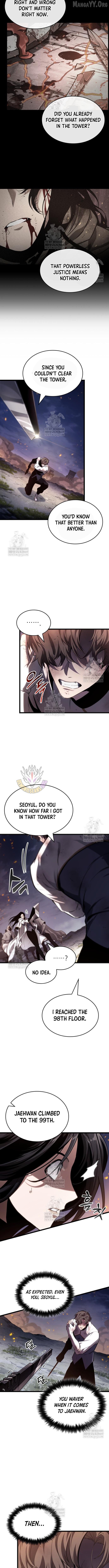 The World After the Fall, Chapter 210 image 03